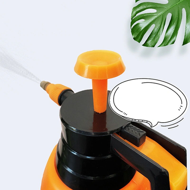 1L/2L/3L Garden hand Pressure garden Sprayer Water mist air high pressure Bottle Sprayer for home sprayer