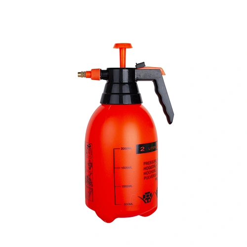 1000ml plastic hand garden pump trigger sprayer for mist spray
