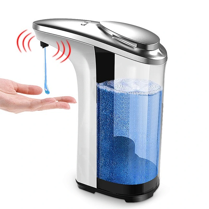 Multi Electric portable touchless hand sanitizer manufacturers automatic auto soap foam Mist spray dispenser stand