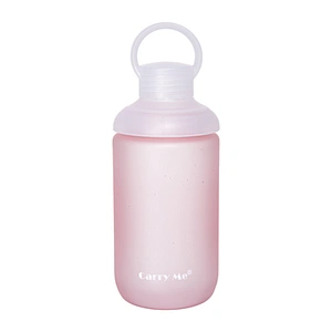 Fashion Water Bottle BPA Free Plastic Drinking Water Bottle