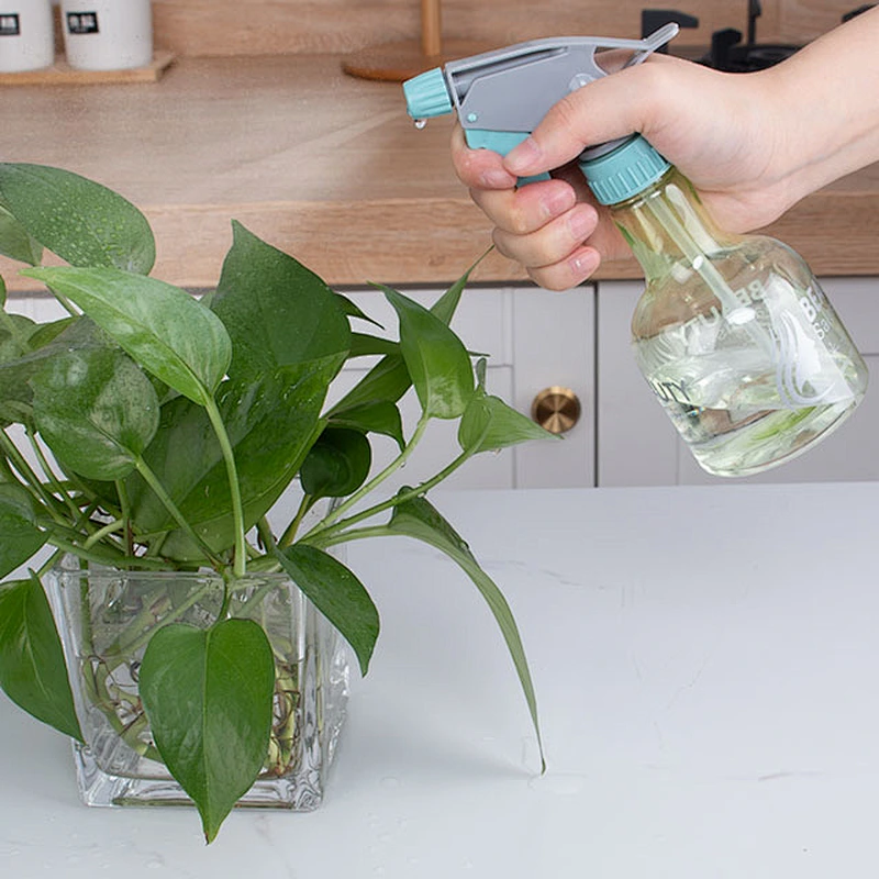 300 ml 10 oz hand sanitizer alcohol sanitizer pet fine mist small spray bottle sprayers