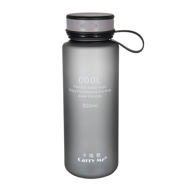 Hot Selling Eco-friendly TRITAN BPA Free Water Bottle With Custom Logo