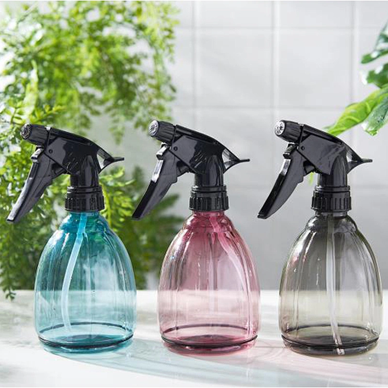 400ml cleaning fine mist spray mini sprayer