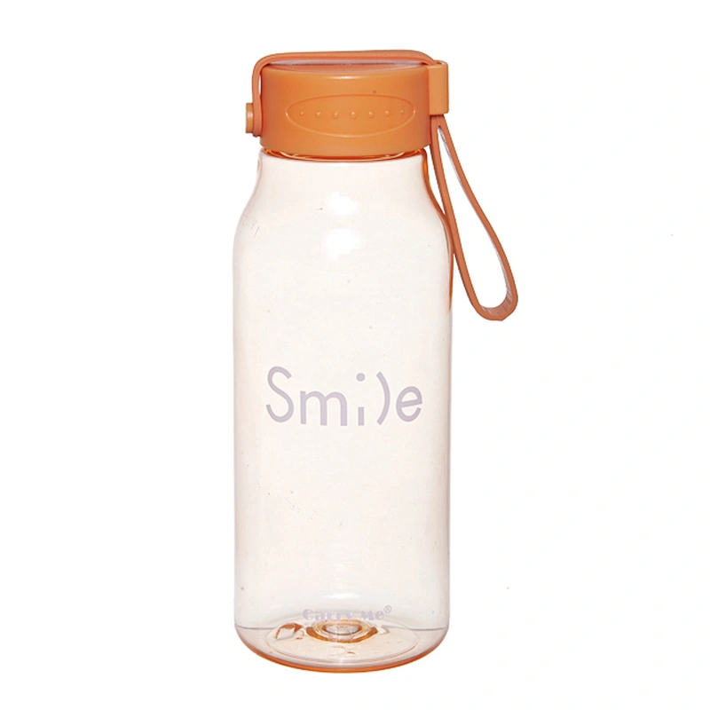 470ml Water Bottles Sports Plastic Drinking Water Sport Bottle