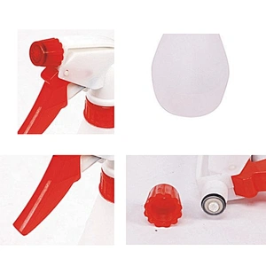 750ML small tigger spray bottle with nozzle fogger sprayer