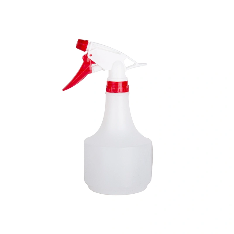 triger alcohol farm sprayer bottle 500ml pumps for spray sanitizing fogger spray