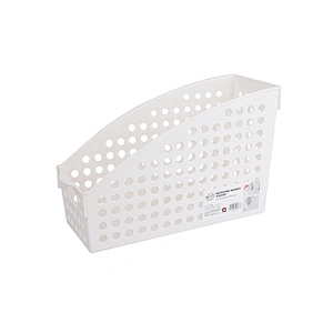 High Quality small basket drawers office kitchen home store Storage organizer Grid Handle