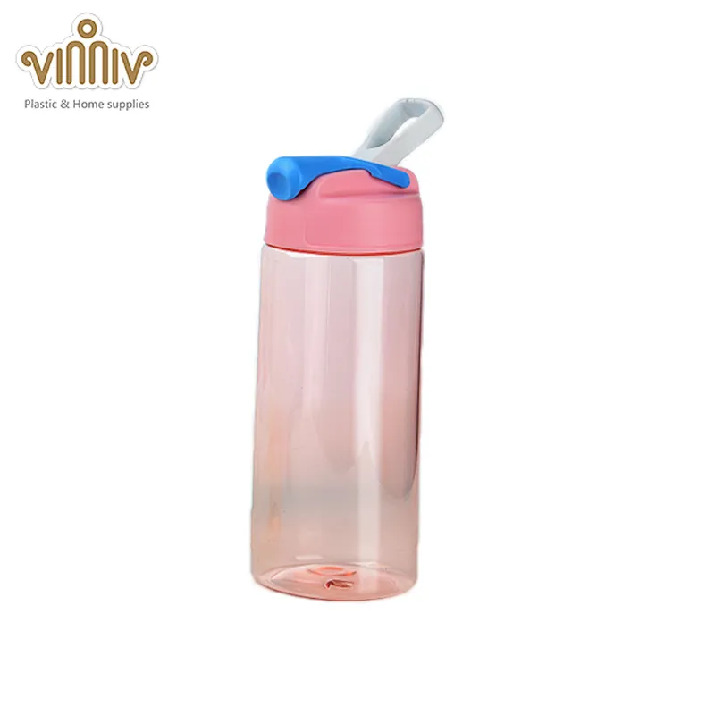 800ml TRITAN BPA FREE sports drinking water bottle