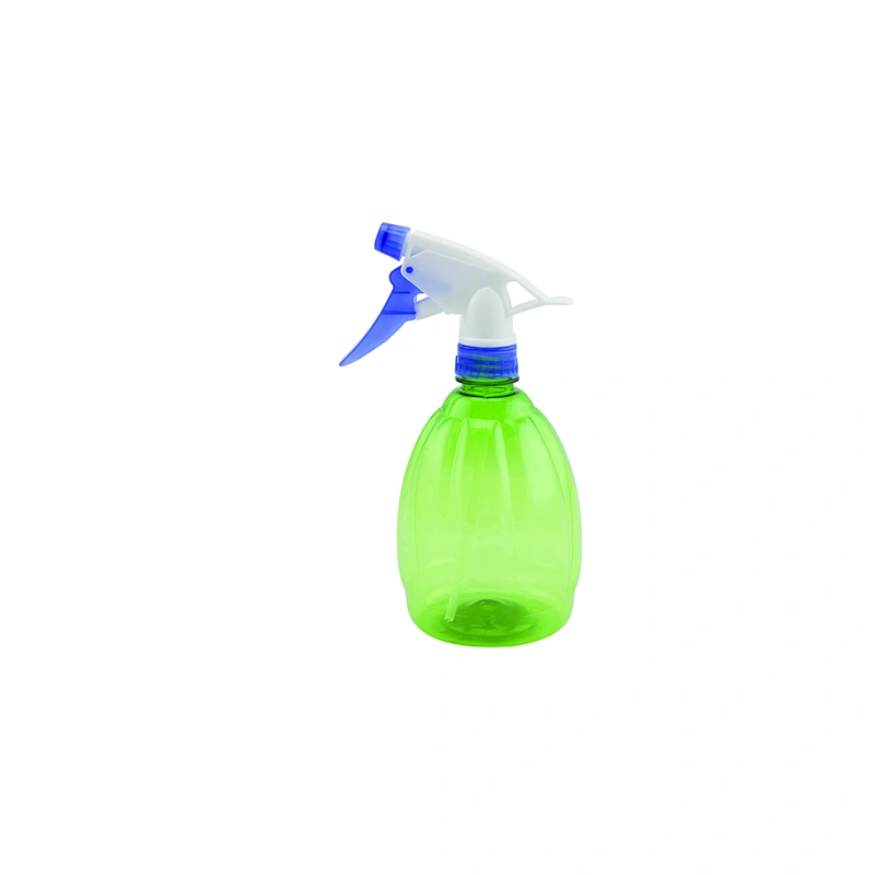 550ml plastic mist sprayer for sterilizer spray