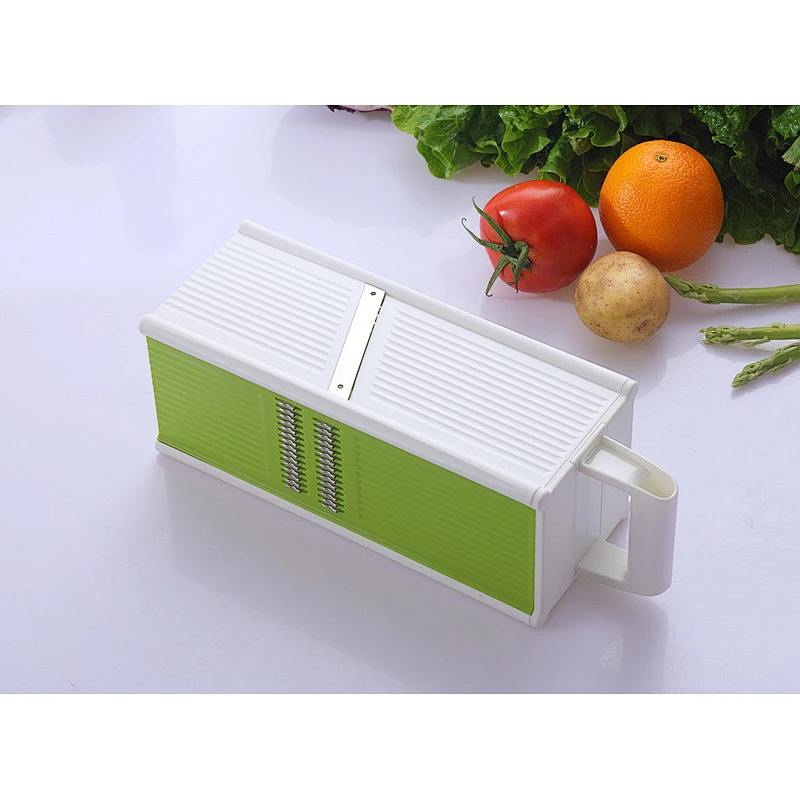 multi purpose box grater vegetable food cutter chopper online for kitchen