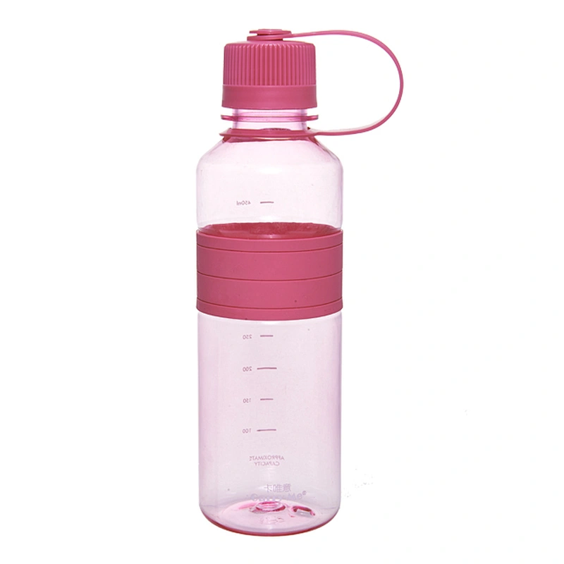550ml TRITAN BPA FREE Sports Drinking Design Water Bottle
