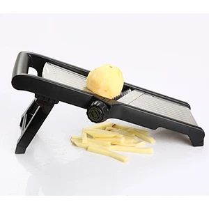 Multi Functional High Quality food  Potato Mandoline Slicer dicer