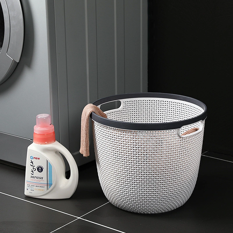 houseware kids plastic laundry basket