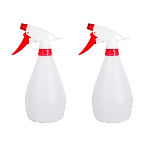 750ML small tigger spray bottle with nozzle fogger sprayer