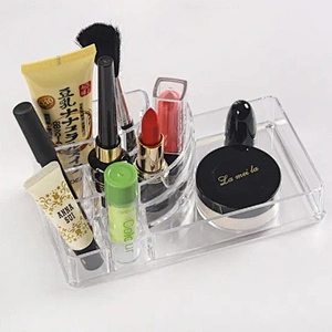 make up jewelry storage organizer lipstick holder