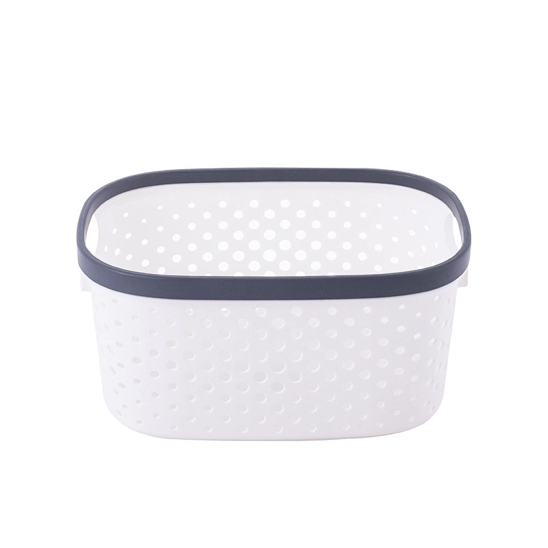 bath large stackable kids toy clothing pp plastic woven dirty laundry sundries storage baskets container bin for bathroom