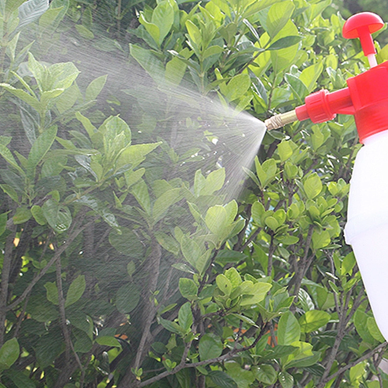 1500ml sprayer nozzle agriculture pesticide Air Pressure garden cosmetic atomizing fine mist sprayer
