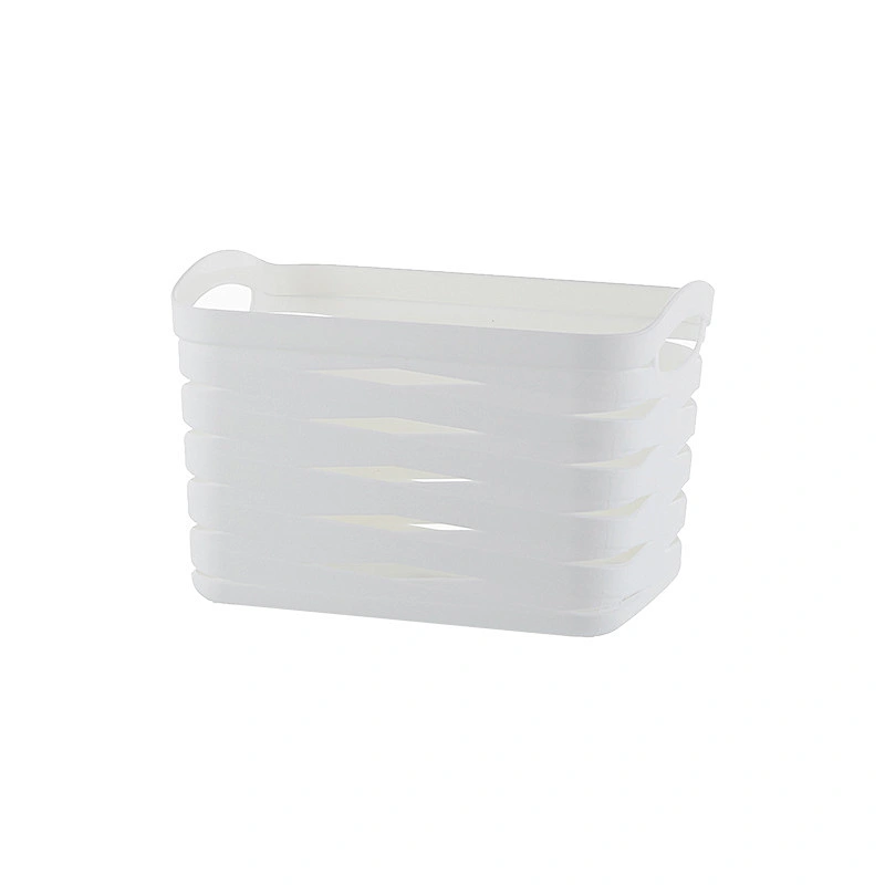 small plastic wicker baskets bathroom organizer for storage manufacturers