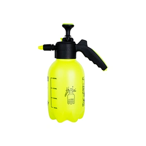 sprayer 2 liter china airless paint agricultural hand mist sprayer pump Portable Water Pressure Sprayer Bottle