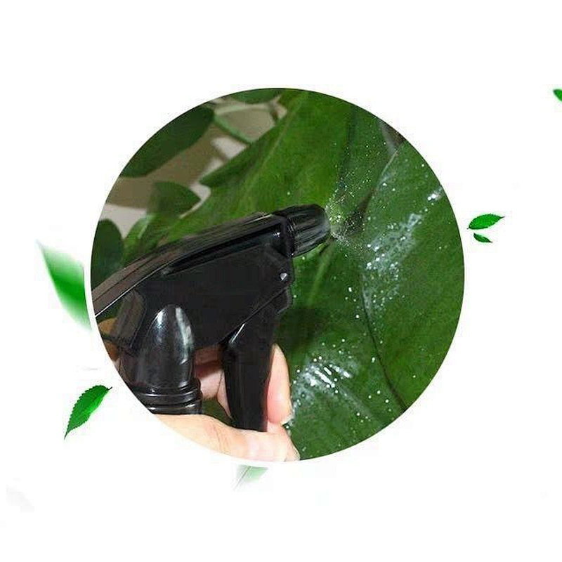 450ml spray bottle plastic fine mist sprayerwith trigger