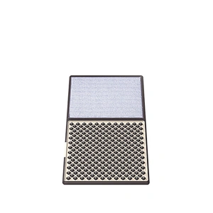 disinfect foot blank pvc door mat for sublimation