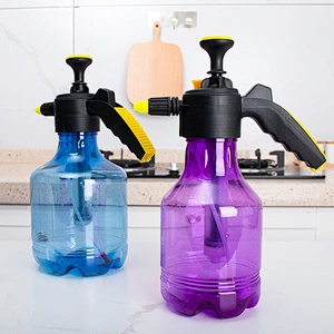 3 Liters plastic garden pump trigger airless paint sprayer bottle