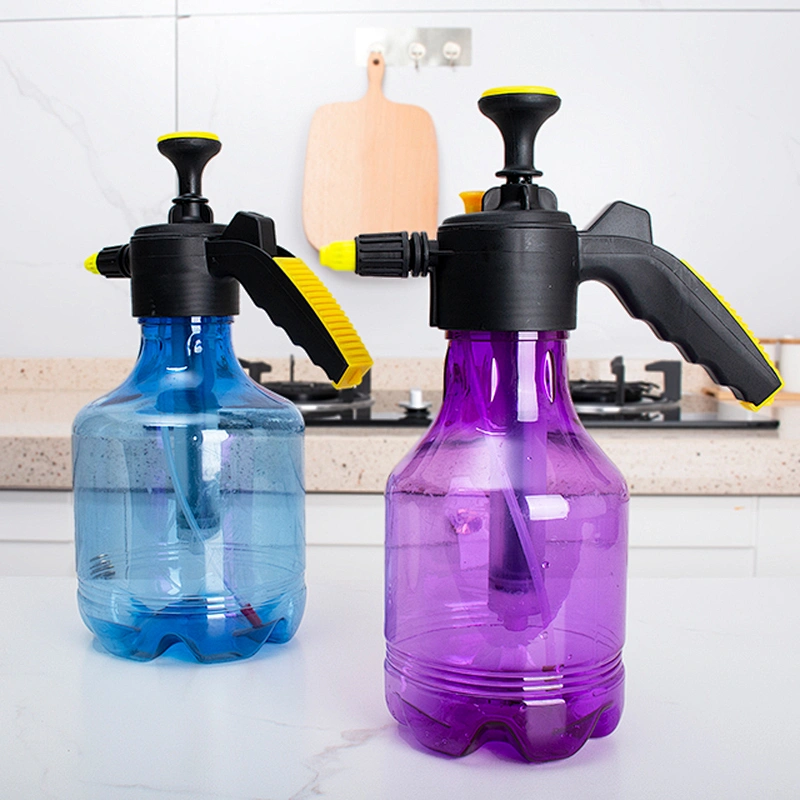 3 Liters plastic garden pump trigger airless paint sprayer bottle