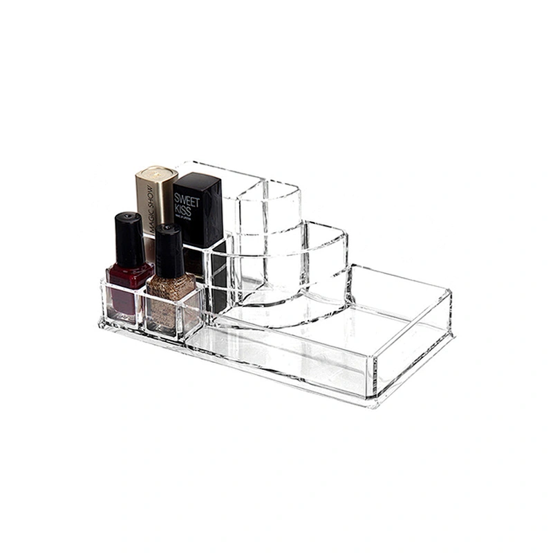 make up jewelry storage organizer lipstick holder