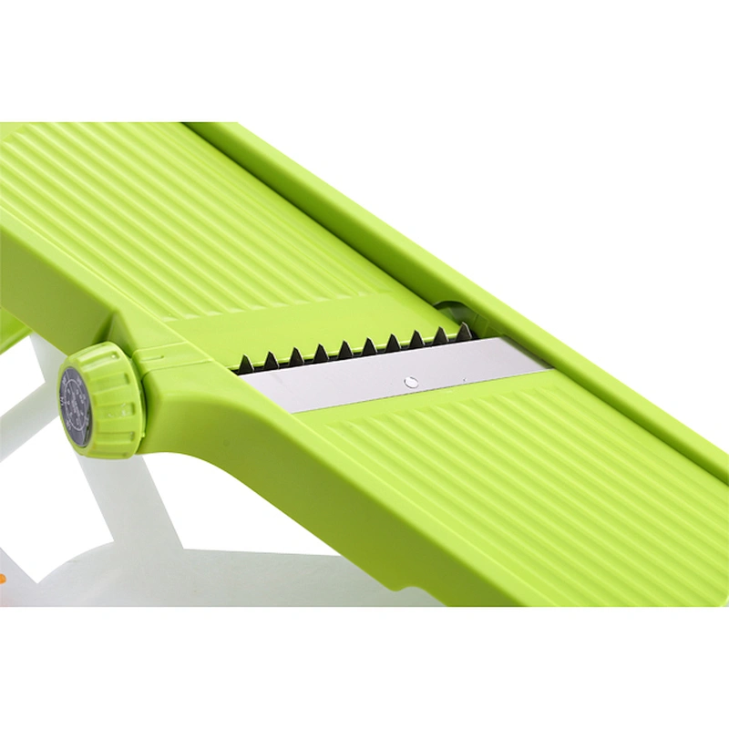 Home plastic multi Potatoes  Mandoline vegetable shredder Slicer for kitchen
