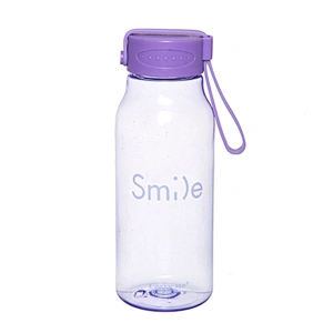 470ml Water Bottles Sports Plastic Drinking Water Sport Bottle