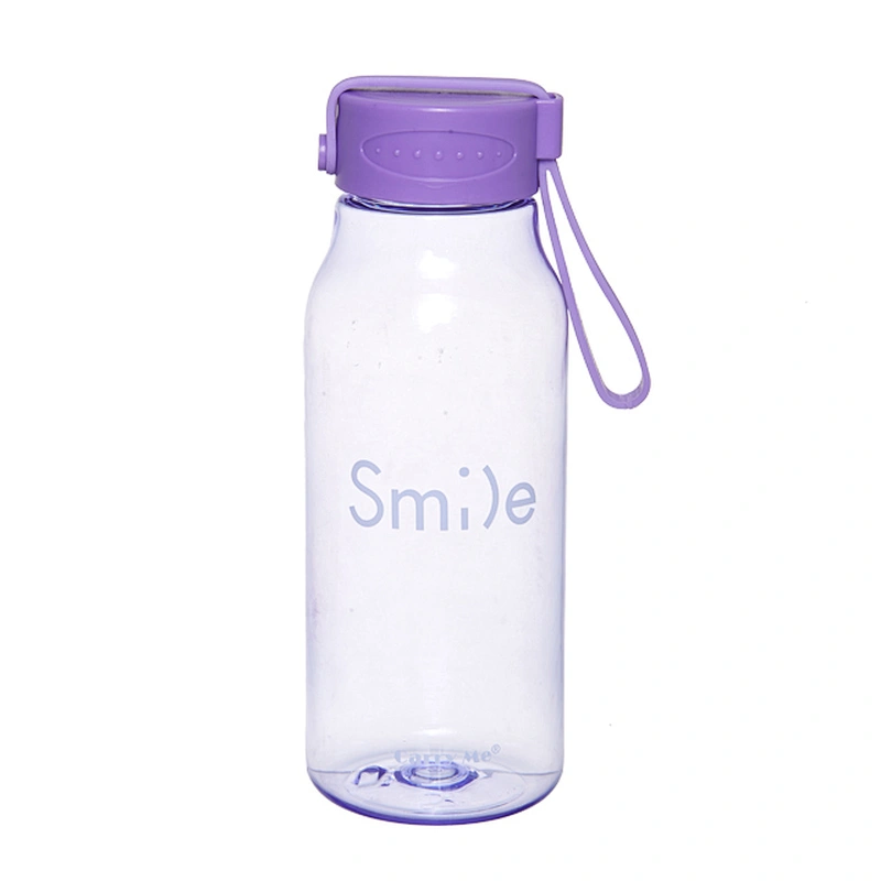 470ml Water Bottles Sports Plastic Drinking Water Sport Bottle