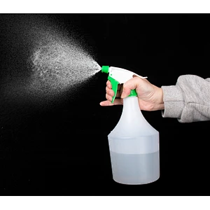 1000ml water mist bottle sprayer trigger for air antivirus spray