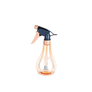 new design anti virus plastic pet spray high quality trigger sprayer bottle Leak Proof Durable Sprinkling Bottle