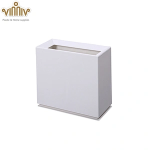 Wholesale novelty plastic kitchen trash can