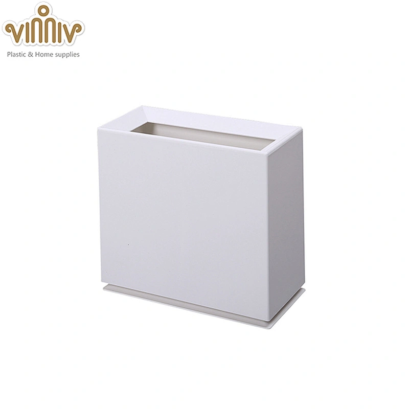 Wholesale novelty plastic kitchen trash can