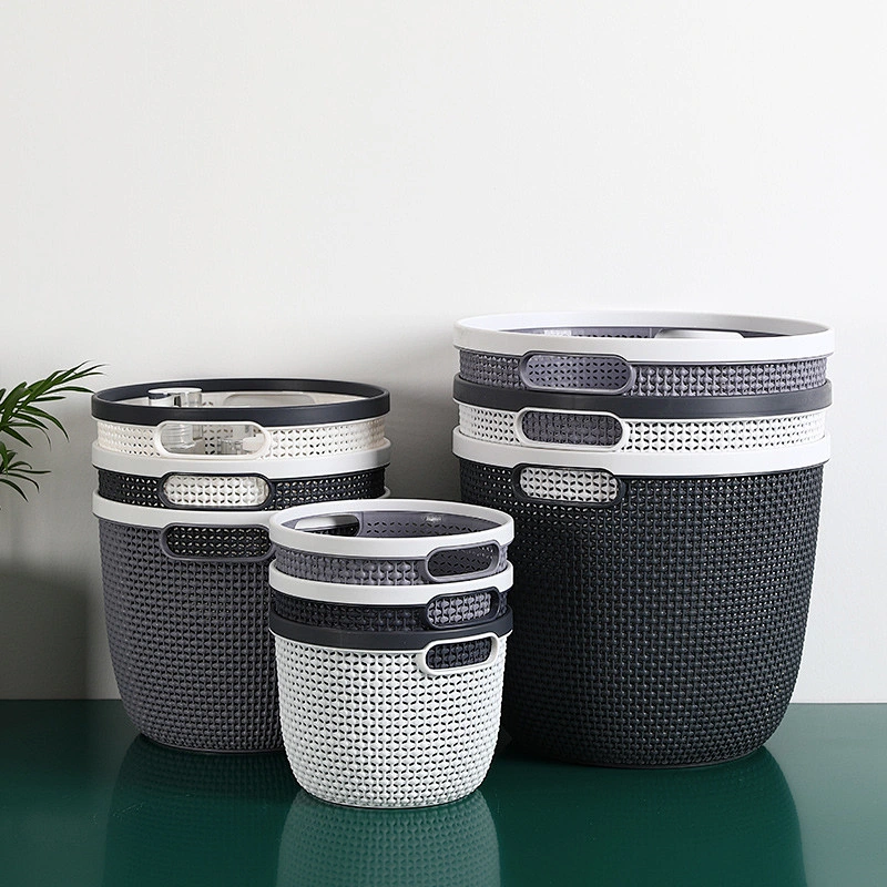 houseware kids plastic laundry basket