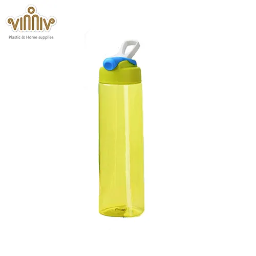 800ml TRITAN BPA FREE sports drinking water bottle