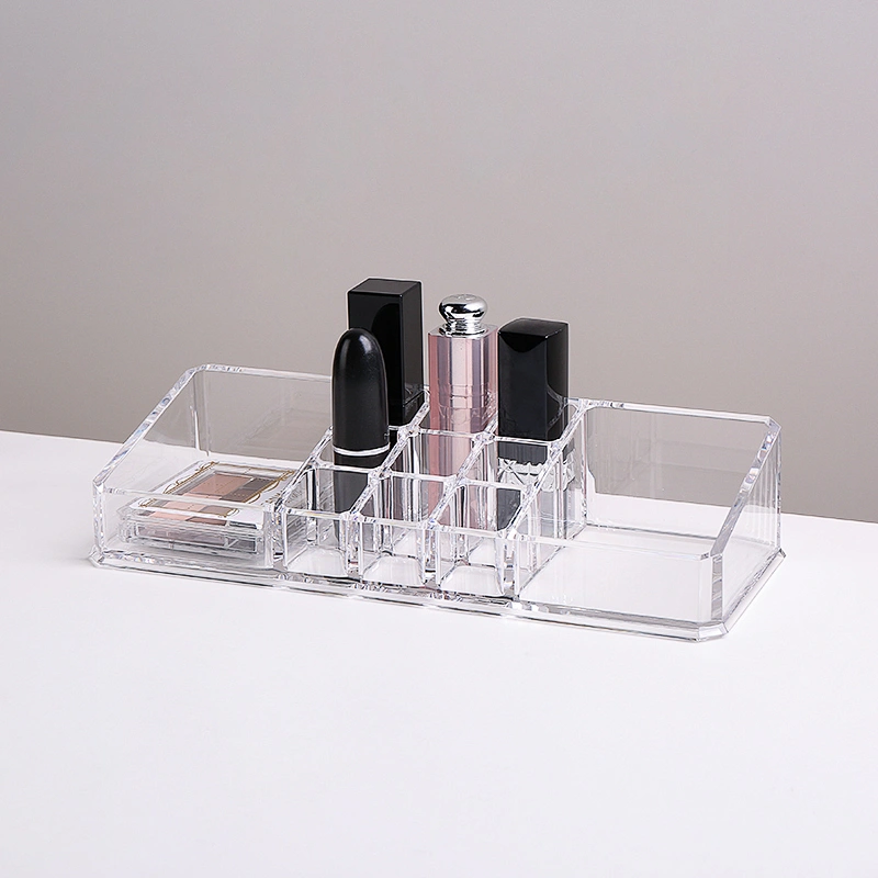 lipsticks jewelry cosmetic storage box case