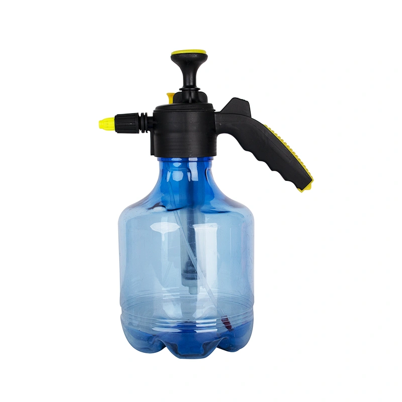 3 Liters china water pesticide fine mist fog air pressure sprayer bottle for hand spray sanitizer