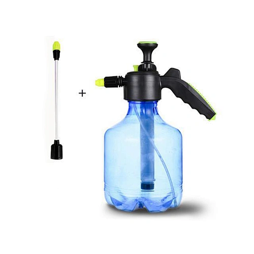 3 Liters plastic garden pump trigger airless paint sprayer bottle
