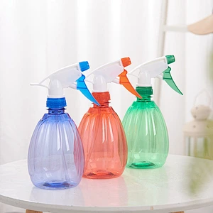550ml plastic mist sprayer for sterilizer spray