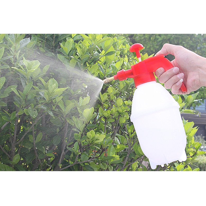 1500ml garden plastic pressure trigger atomizing sprayer manufacturers