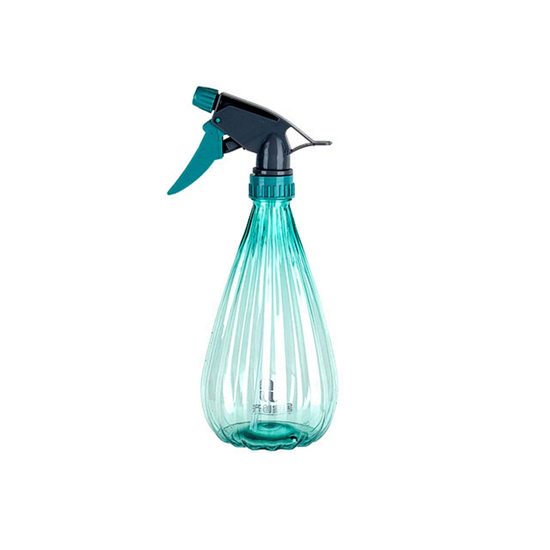 manufacture sprayer plastic bottle with trigger