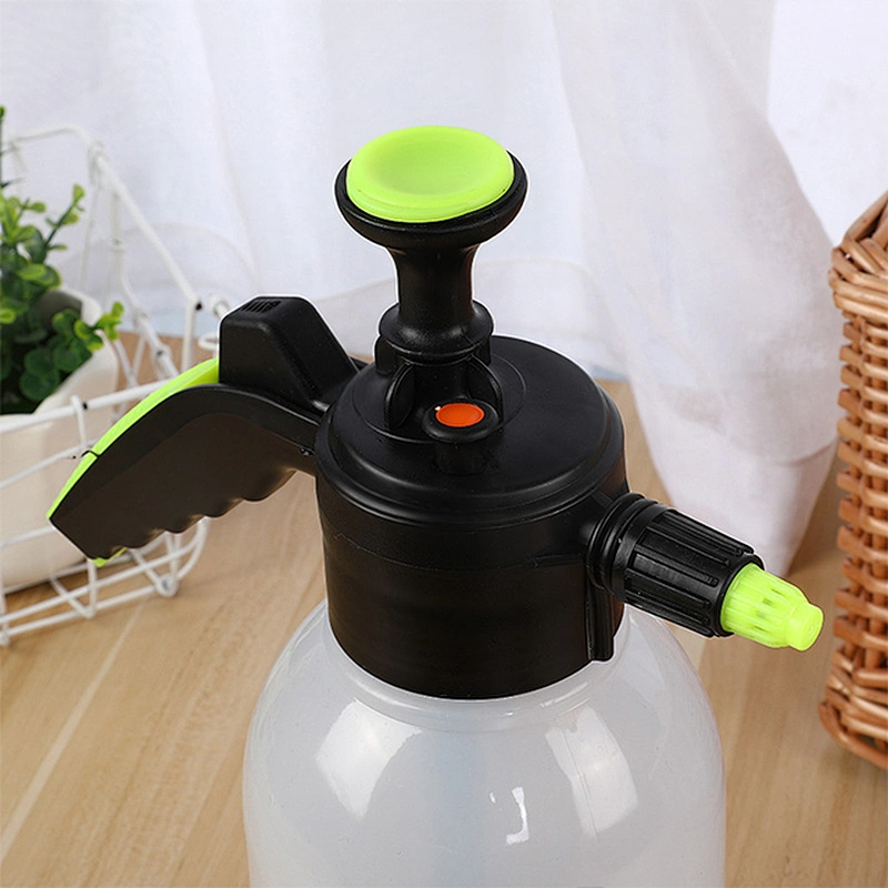 air disinfectant dual purpose compressed cleaning fog spray plastic power mist sprayer 2 liter manufacturer