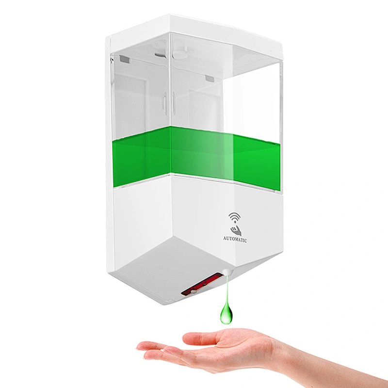manual electric wall mounted auto foam soap dispenser bottle rechargeable hand sanitizer holder machine touchless manufacturers