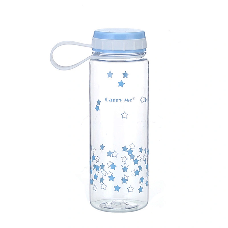 530ml TRITAN BPA FREE Drinking Plastic Water Bottle