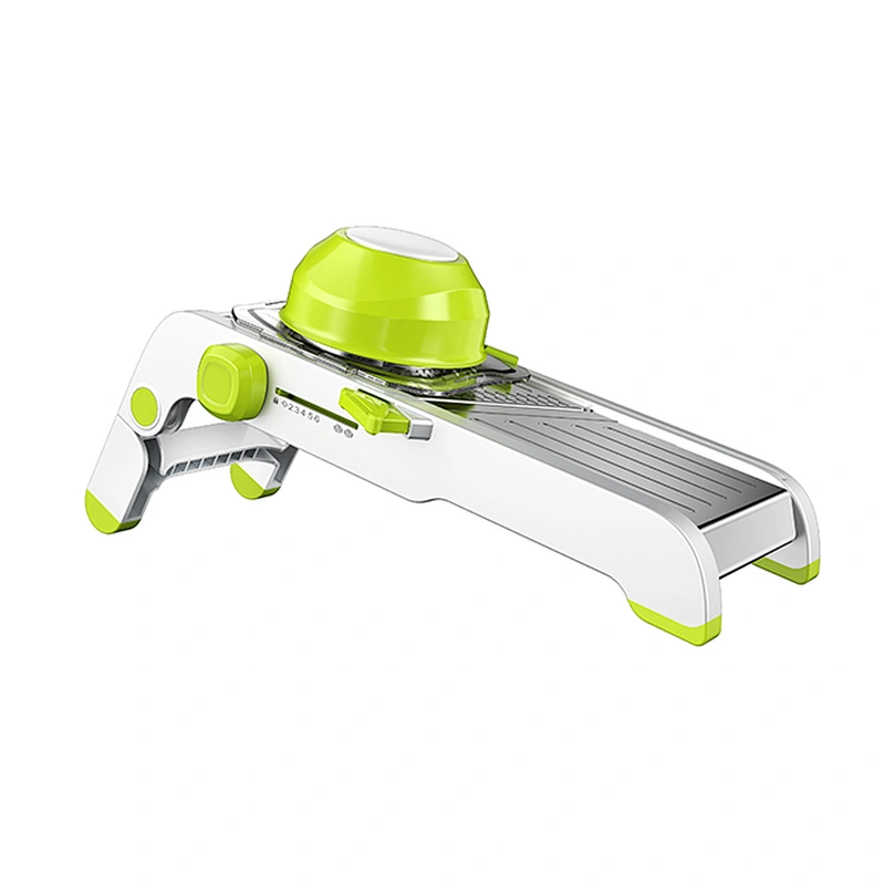 smart food vegetable tomato cutter salad chopper dicer mandoline slicer manual adjustable