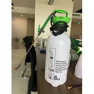 8L Garden Insecticide Mist Sprayer