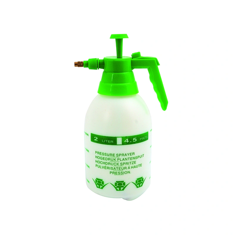1000ml plastic hand garden pump trigger sprayer for mist spray