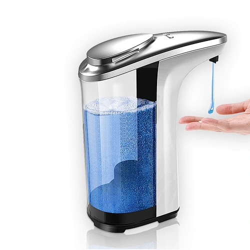Multi Electric portable touchless hand sanitizer manufacturers automatic auto soap foam Mist spray dispenser stand